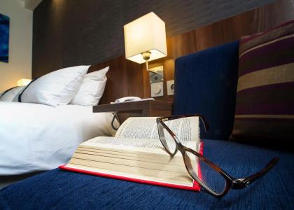 Holiday Inn Express Lille Centre, an IHG - 47