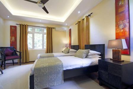 The Palm Seychelles - 38