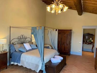 Cordella In Montalcino Wine Resort - 4