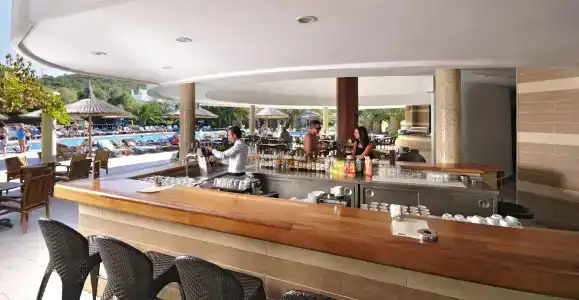 Samara Bodrum Ultra All Inclusive - 17