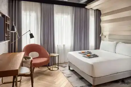 Canopy by Hilton London City - 40