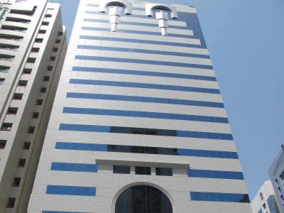 Uptown  Abu Dhabi - 0
