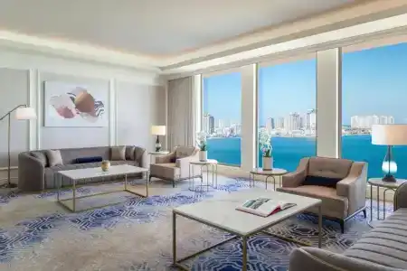 The St. Regis - 114