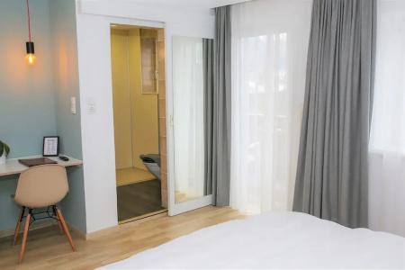 Sonnenhof - bed & breakfast & appartements - 39