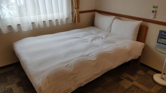 Toyoko Inn Kagoshima chuo eki Nishi guchi - 24