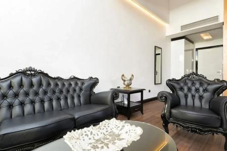 Nova City Garni Signature Collection - 362