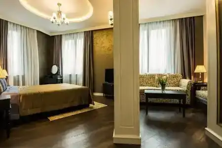 Boutique Guest House Coco - 35