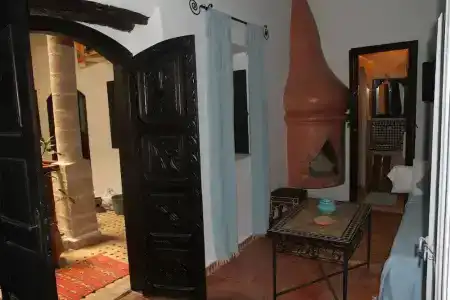 Riad Chakir Mogador - 21
