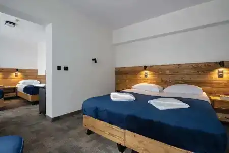 Hôtel Le Diamond Rock - 21