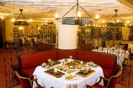 Radisson President Beyazit Istanbul - 34