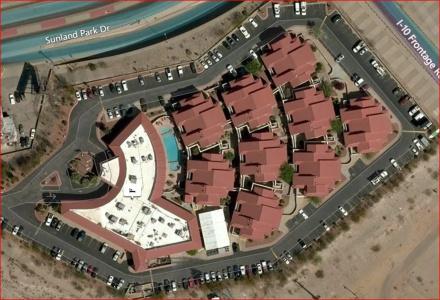 Holiday Inn West – Sunland Park, An Ihg - 19