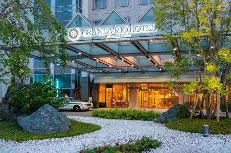 Tokushima Grandvrio - 0