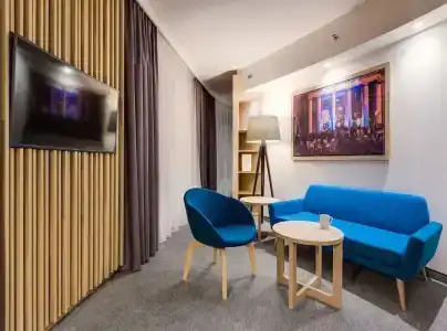 Holiday Inn - Warsaw City Centre, an IHG - 80