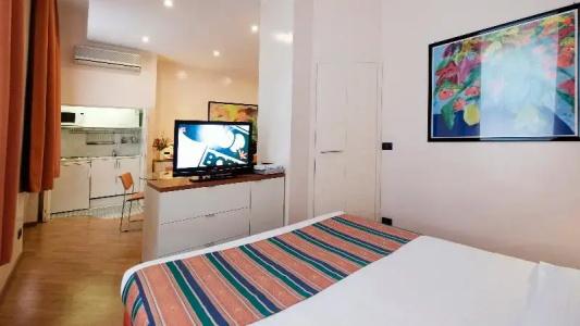 Residence Sacchi Aparthotel - 58