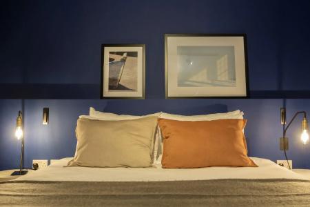 Merchant Suites - 2