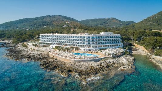 Grupotel Aguait Resort & Spa - Adults Only - 0