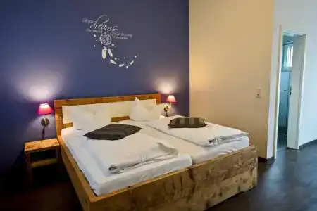 Busses Guesthouse - 24