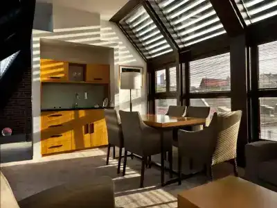 The Granary - La Suite - 36