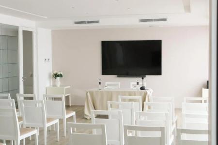 Bianco Riccio Suite - 22