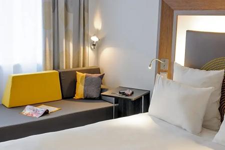 Novotel Hannover - 30