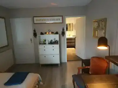 b&b Hoofddorp - 4