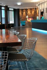 One Frankfurt Messe - 29