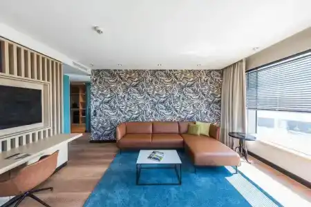 Van der Valk AirportDüsseldorf - 102