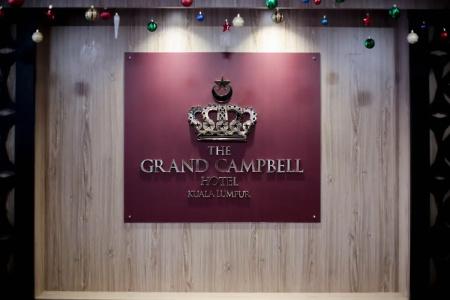 The Grand Campbell - 47