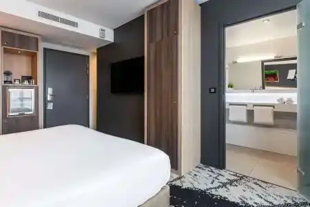 Hôtel B55 - 3