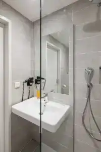 b&b Budapest City - 9