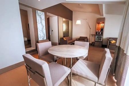 Novotel Toulouse Centre Wilson - 144