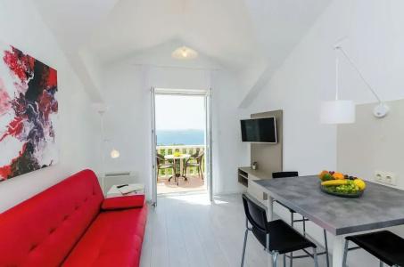 Villa Panorama - Plat - 110