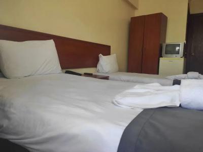 şah otel - 33