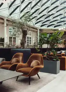 Villa Copenhagen - 1