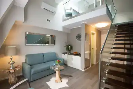 StadtFreiburg Kolpings & Resorts - 11