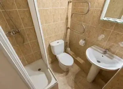 Морской Прибой - 8