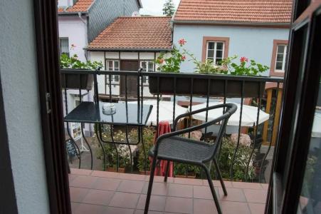 Restaurant Zum Schwan - 18
