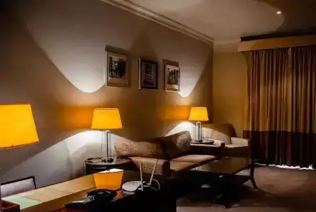 Royal Garden - 43