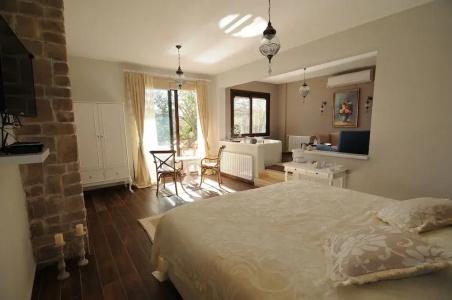 Beyaz Ev Agva - Adult only +15 - 155