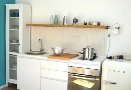 Residence Itaca - 22