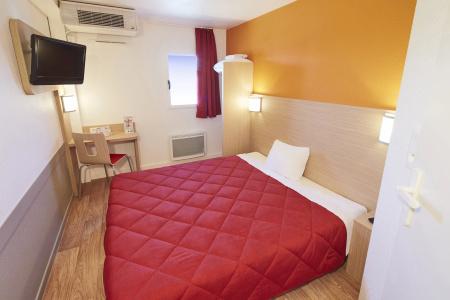 Premiere Classe Roissy CDG - Paris Nord 2 - Parc des Expositions - 27