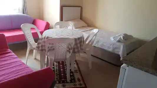 Laçin Otel - 4