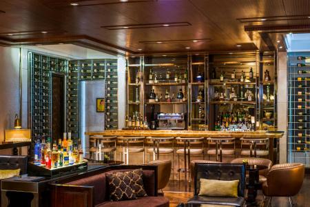 The St. Regis Mumbai - 22