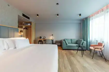 Barceló Budapest - 7