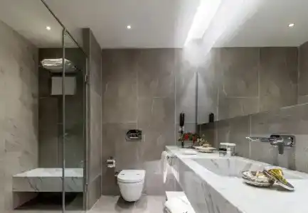 Amira Istanbul - 118