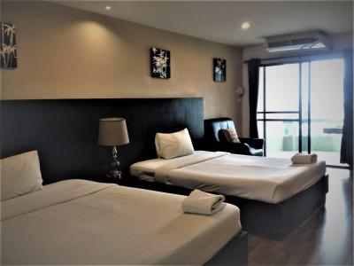 Boss Mansion - 119