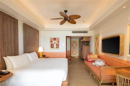 SAii Lagoon Maldives, Curio Collection by Hilton - 46