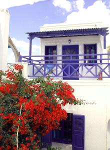 Samson΄s Village - 0