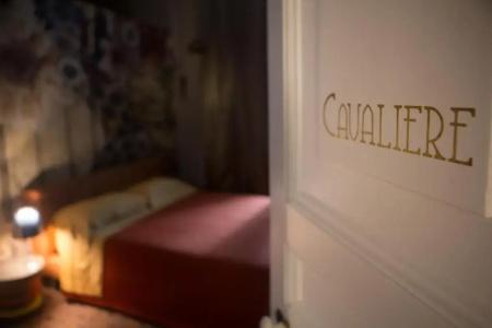 Palazzo Cannavina Suite & Private Spa - 29