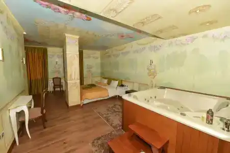 Golden Ring Resort - 30
